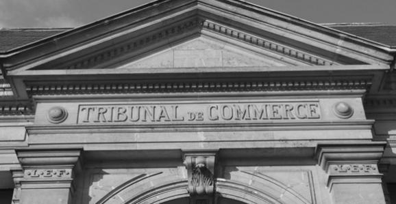 tribunal de commerce