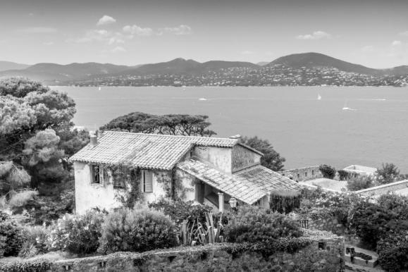 litige construction Saint-Tropez