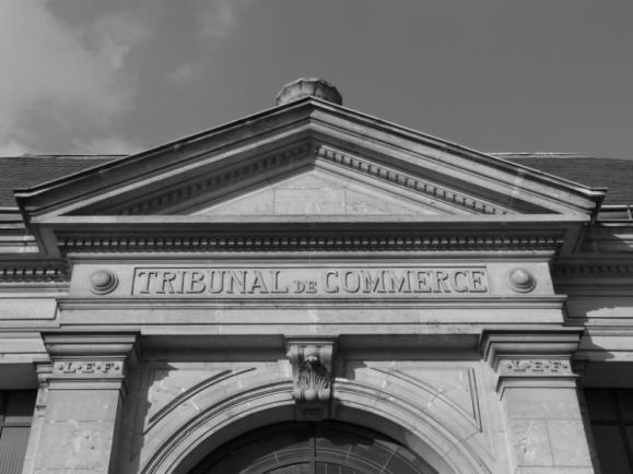 contentieux droit des affaires