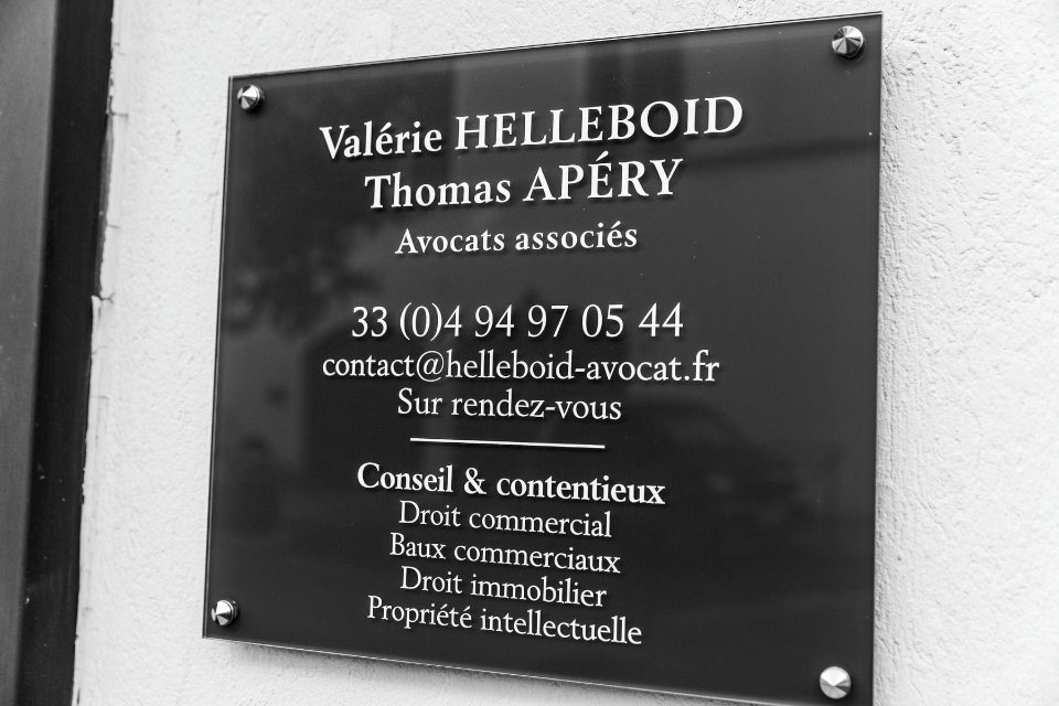 valérie helleboid